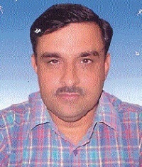 Chief Administrator
